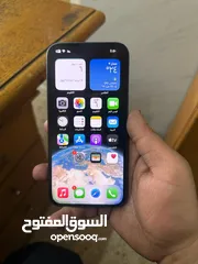  2 ايفون نضيف جدا نسبه البطاريه /86