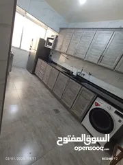  5 شقة 120متر قرب دوار علي صقر