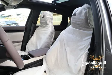 12 BYD SONG PLUS CHAMPION 2024 سونج بلس شامبيون مواصفات 2025 605