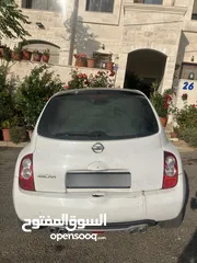  3 نيسان ميكرا 2005 للبيع
