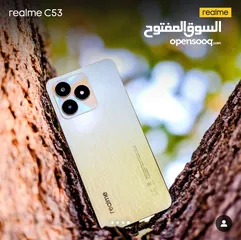  8 realme c53