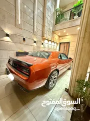  12 جالنجر GT 2023 بدون ايرباك