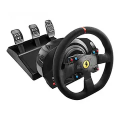  1 Thrustmaster T300 Rs ferrari