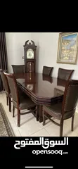  3 طاولة سفره