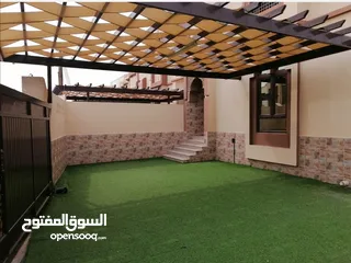  17 فيلا راقيه للايجار في الحيل الجنوبيه 5 غرف نومfor  rent in Alhail