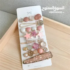  1 اكسسوارات غريتا اوتو