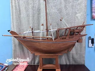  2 سفينة للبيع