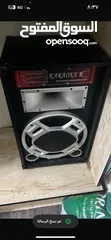  1 سماعات وكاله استعمال شهر صوت بجننن بصلاه عنبي