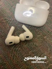  5 ايربودز برو الجيل الثاني AirPods 2
