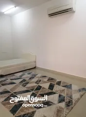  3 سكن موظفات الخوض وعوائل