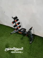  17 الصخر لبيع الأجهزة الرياضيةـ نابلس