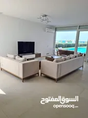  7 Fouka Bay North Coast  شاليه للبيع متشطب بالكامل ف فوكا باى الساحل الشمالى قريبه م قريه هاسيندا باى