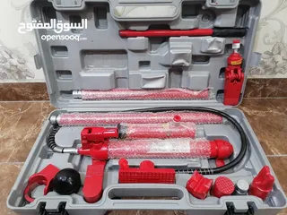  1 جك بودي 10 طن الأصلي جينيوس