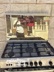  4 للبيع بوتوغاز هونداي بحالة ممتازة �  نظيف جدًا – استخدام خفيف