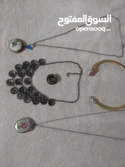  3 لمحبي الانتيكا ...قطع نوادر ..
