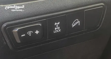  13 هونداي توسان 2012