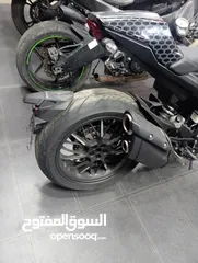  2 هوندا CB1000R موديل 2023