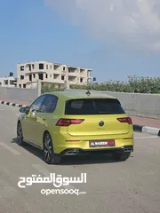  4 جولف  2020 etsi MK8