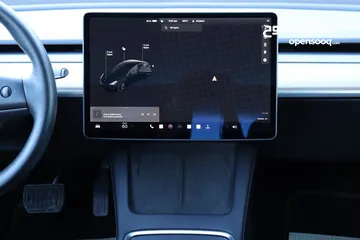  9 ‏2022 TESLA MODEL 3 LONG-RANGE