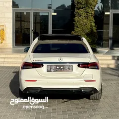  6 ‏Mercedes - Benz E300de