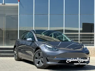  5 Tesla Model 3 Standerd Plus 2023 تيسلا زيروو فحص كاامل