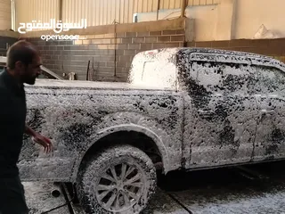  17 F150 2016 للبيع اوبدل على سعر اقل