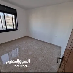  1 شقة غرفتين نوم للايجار بالقرب من ديوان الموظفين