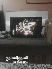  4 شاشه توشيبا 32 LCD