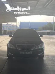  3 مرسدس s500