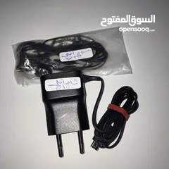  5 مجموعه شواحن وسماعات اصليه