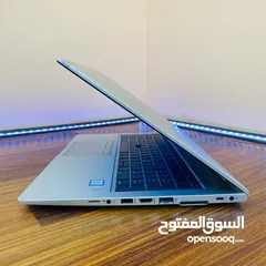 3 HP-EliteBook-850-G5 core i5 7th Gen