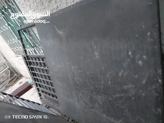  6 بوابة سحب إرتفاع 110/عرض310