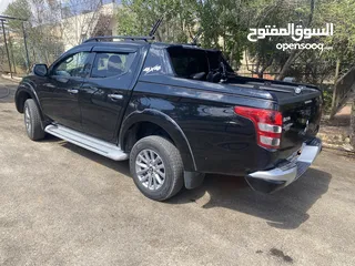  6 بكم ميتسوبيشي 2019 فحص كامل فل الفل سبيرتيرو للبيع