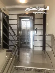  7 شقة مميزة للإيجار في دير غبار ،خلف فندق Olive Tree