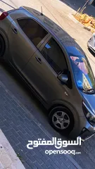  7 كيا مورنينج (2018)