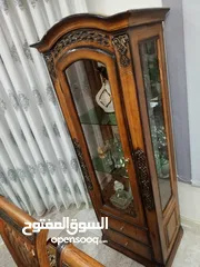  9 طاولة سفره بحال الوكاله