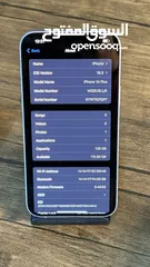  4 ‎عرض العيد  لمده 48 ساعه فقط iPhone 14 بلس128GB ‎ اقل سعر في الاردن