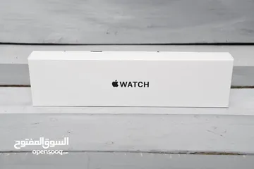  5 Apple watch SE 2 40mm