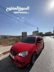  2 بولو 2006 جير أتوماتيك ماتور 1400 بنزين فحص للبيع بسعر مغريييي الي معني يبعت