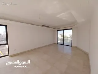  11 شقه مميزه جدا باعلى معايير ومقاييس الجوده بناء حديث في الدوار الرابع ( Property ID : 30084 )