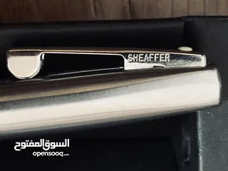  3 أقلام حبر انواع فاخرة للبيع Parker,Sheaffer