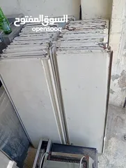 16 معرض العمده لتجهيز المطاعم والسوبر ماركت والملاحم والمعجنات والحلويات جديد ومستعمل