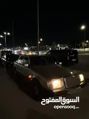 5 مرسيدس بطة للبيع