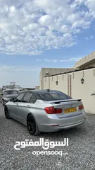  3 BMW 328i للبيع نظيف جداً اقل من سعر السوق