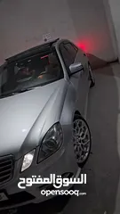  27 مرسيدس E250 موديل 2012
