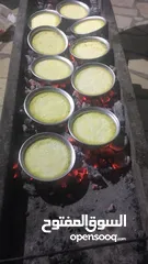  5 كنافة خشنة و ناعمة سوبر اكسترا