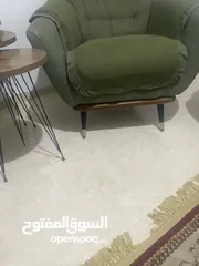  9 طقم كنب بحاله جيدة