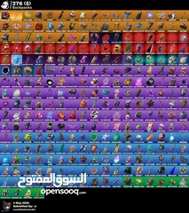  3 حسابات فورت