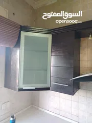  12 مطبخ خشب لامنيت
