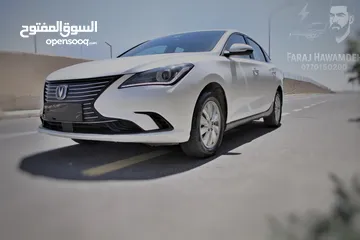  26 شانجان ايدو بوز ابيض موديل2021.ممشى قليل فحص 4جيد +جيد #شانجان اي ستار موديل 2020 بسعر 7500فحص كامل